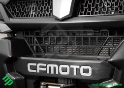 UFORCE 1000 anteriore